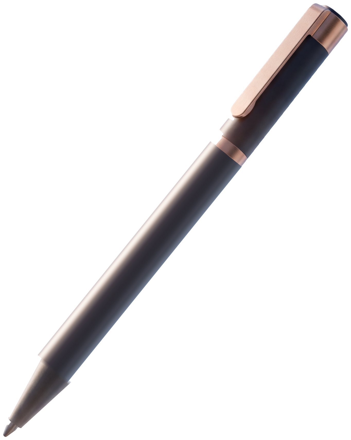The NoteFlow smart pen